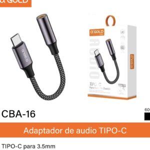 Adaptador CBA-16