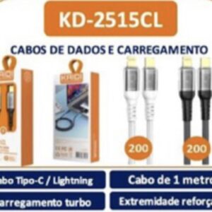 Cabo KD-2515CL