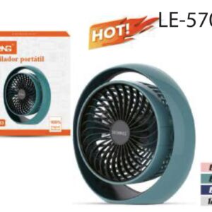 Ventilador LE-5703