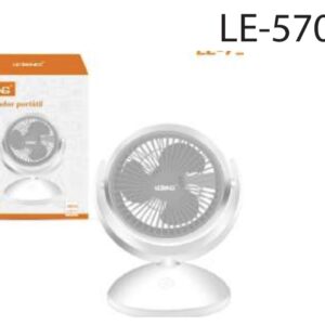 Ventilador LE-5704