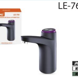 Dispensador de água LE-760