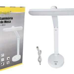 Luminária de mesa BM-F981