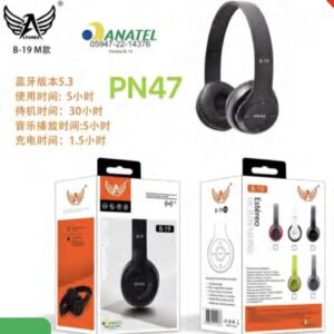 Fone Bluetooth B-19M