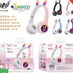 Fone Bluetooth B-19F