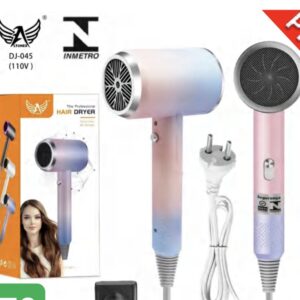 Secador de cabelo 110V DJ-045