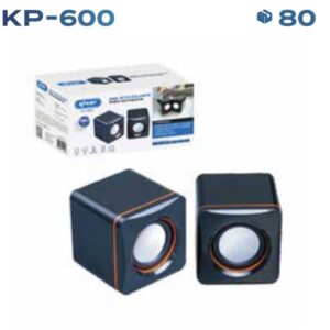 Caixa de PC KP-600