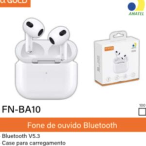 Fone Bluetooth FN-BA10