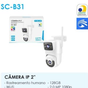 Camera SC-B31