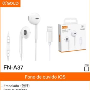 FN-A37