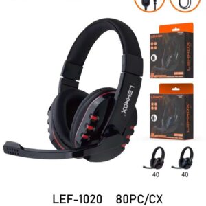 LEF-1020