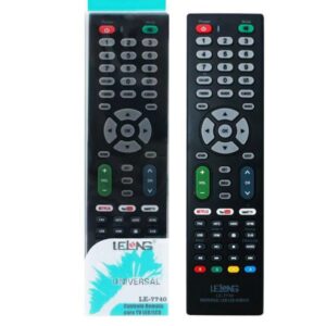 Controle LE-7740