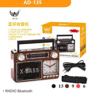 Radio AD-135
