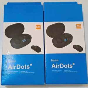 AIRDOTS COM VISOR