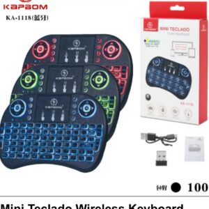 MINI TECLADO