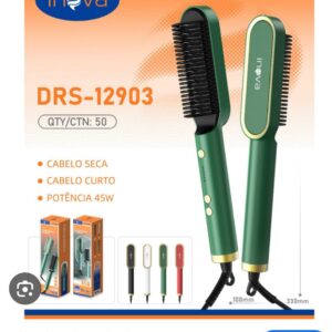 Alisador de cabelo DRS-12903