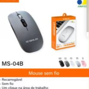 Mouse MS-04B