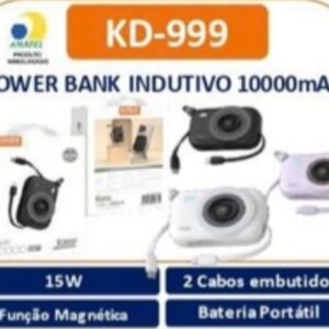 KD-999
