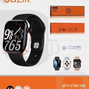 Relogio Watch 10 mini prova da agua