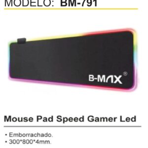 BM-791