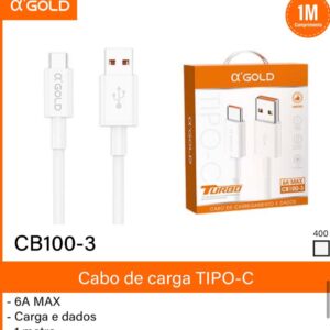 Cabo CB100-3