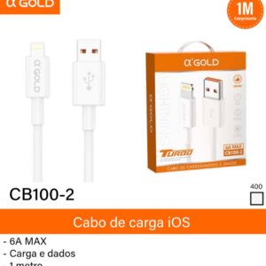 Cabo CB100-2