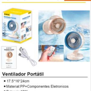 Ventilador BM-F1748