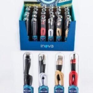 CABO INOVA 1M I6