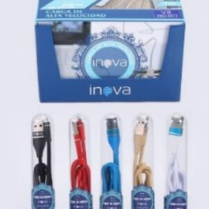 CABO INOVA 1M V8