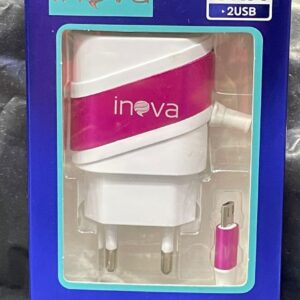 CARREGADOR INOVA CAR-G5191