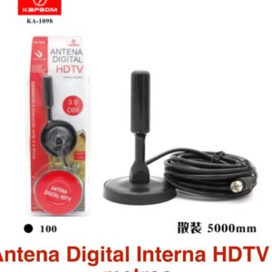 ANTENA DIGITAL KA-1098
