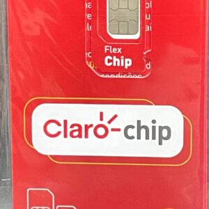 CLARO-CHIP