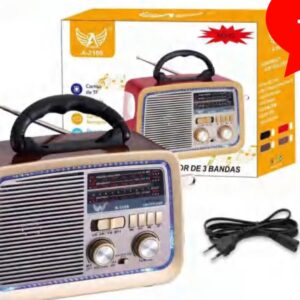 RADIO A-3188