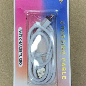 Cabo Ios Cartela Turbo