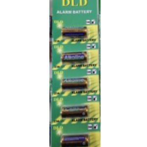 BATERIA 27A