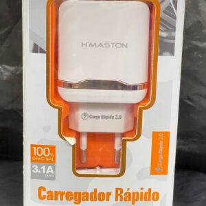 CARREGADOR HMASTON YO3 TIPOC
