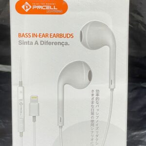 FONE IPHONE BLUTOOTH F-042