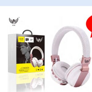 FONE  DE OUVIDO B-09 BT