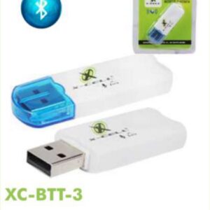 BLUETOTH PRA CARRO XCELL USB