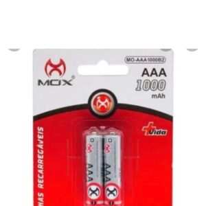 PILHAS MO-AAA1000B2