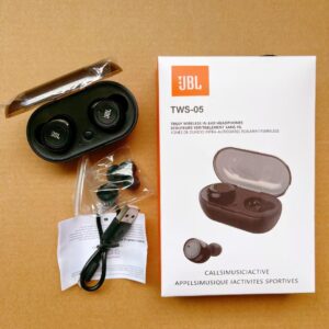 FONE BLUTOOTH TWS-05