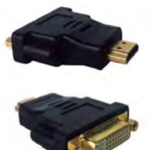 adptador Hdmi-VGA