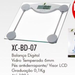 Balanca digital XC-BD-07
