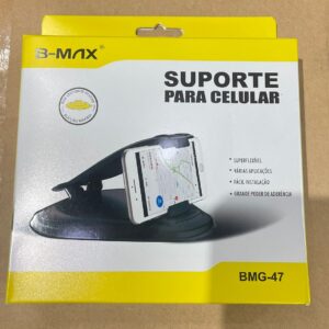 Suporte para celular B-MAX