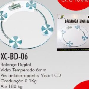 Balanca XC-BD-06