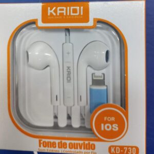 Fone ios KD-730