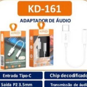 Adaptador KD-161