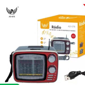 Radio AD-076