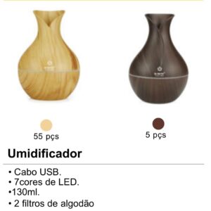 Umidificador