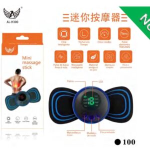 Mini massageador  AL-H300