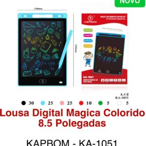 Lousa Magica 8.5
